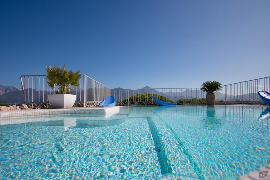 Verdeluna Aparthotel Marina di Pietrasanta Εξωτερικό φωτογραφία