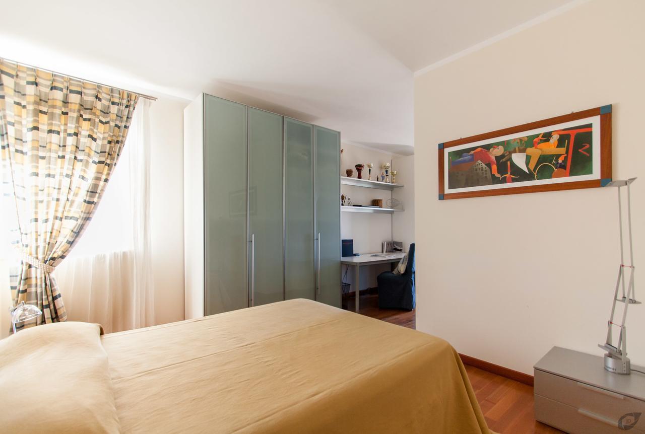 Verdeluna Aparthotel Marina di Pietrasanta Εξωτερικό φωτογραφία