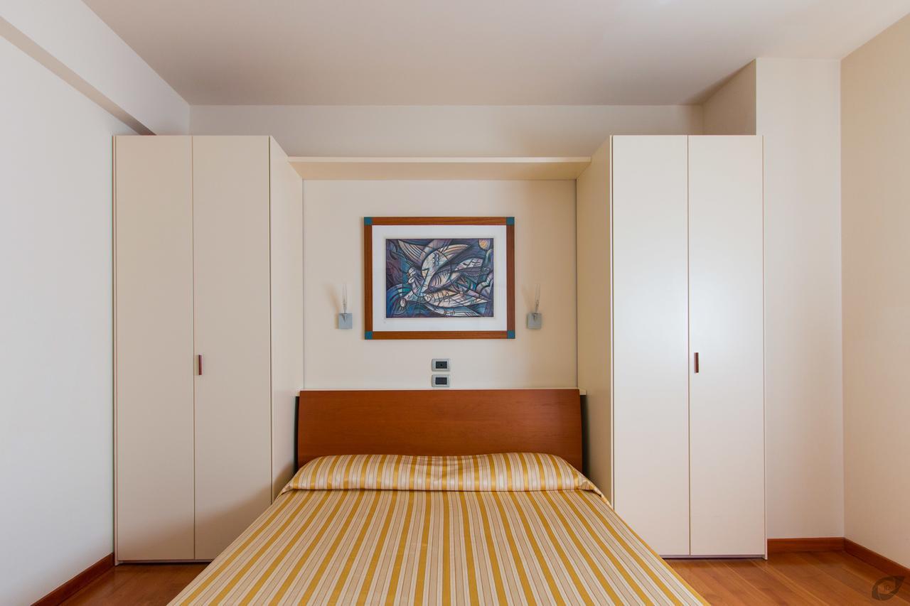 Verdeluna Aparthotel Marina di Pietrasanta Εξωτερικό φωτογραφία