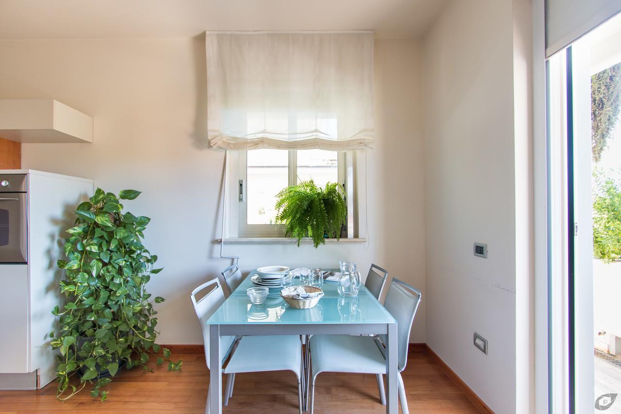 Verdeluna Aparthotel Marina di Pietrasanta Εξωτερικό φωτογραφία