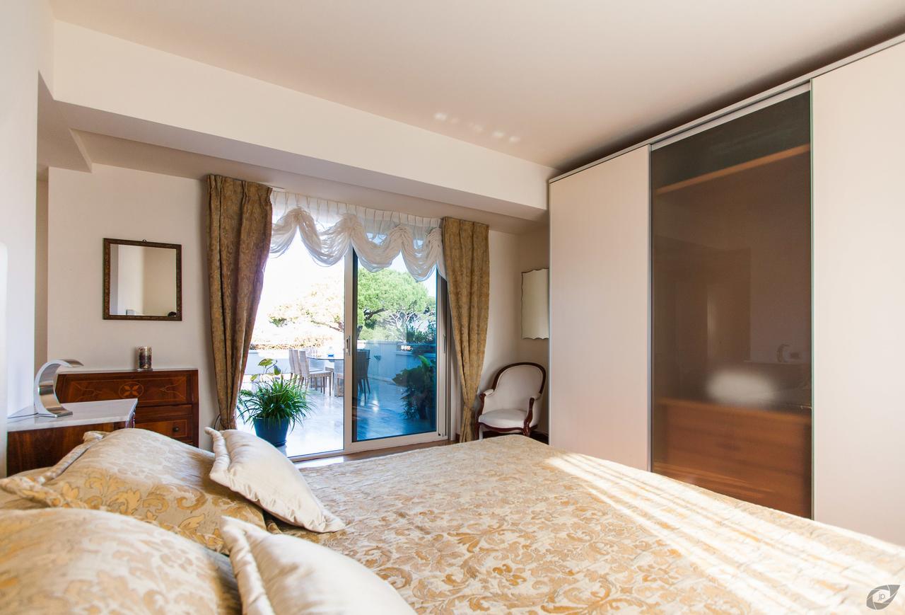 Verdeluna Aparthotel Marina di Pietrasanta Εξωτερικό φωτογραφία