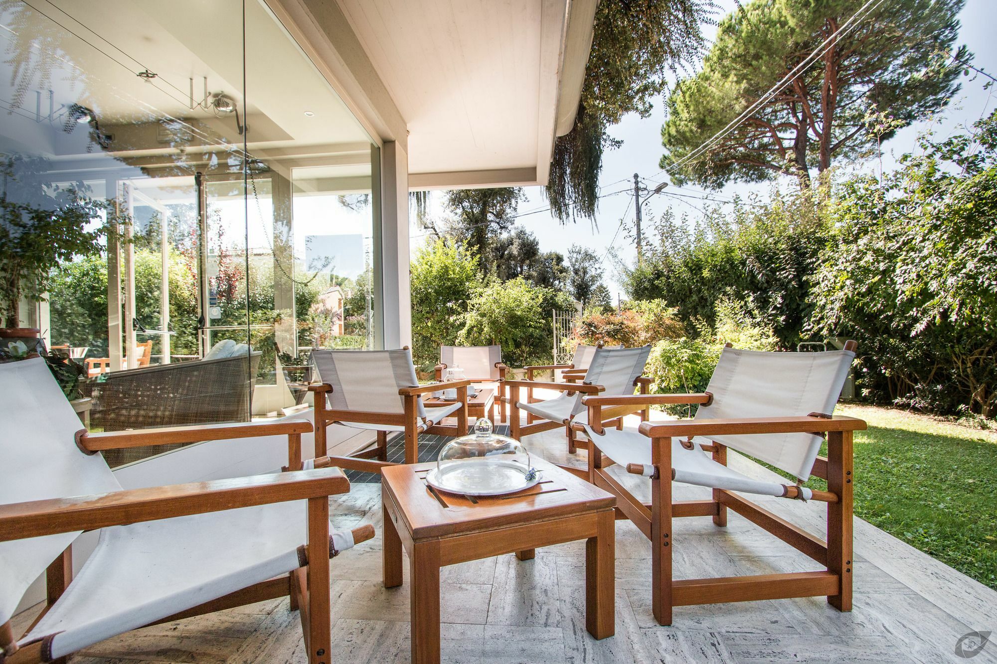 Verdeluna Aparthotel Marina di Pietrasanta Εξωτερικό φωτογραφία