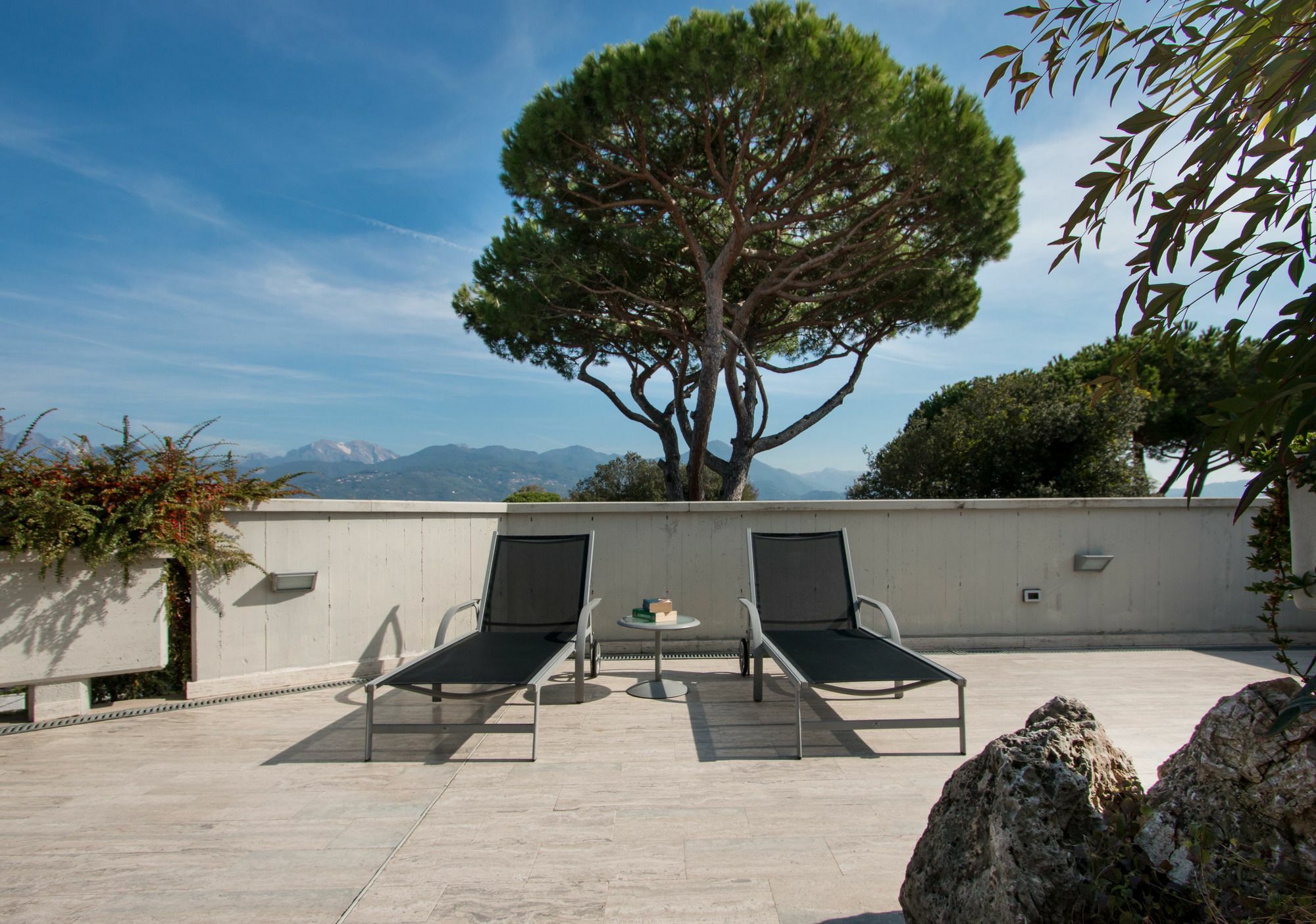 Verdeluna Aparthotel Marina di Pietrasanta Εξωτερικό φωτογραφία